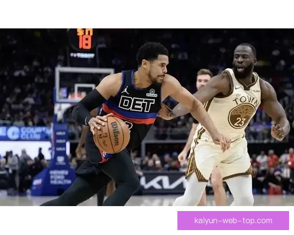 杜伦带伤出战助活塞锁定东部第一 奥汤称他应入选NBA最佳阵容